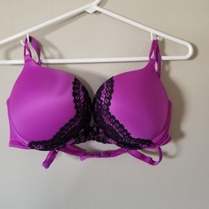 Victoria's Secret Bombshell Bra